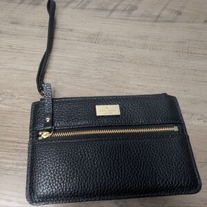 Kate Spade Leather Wristlet